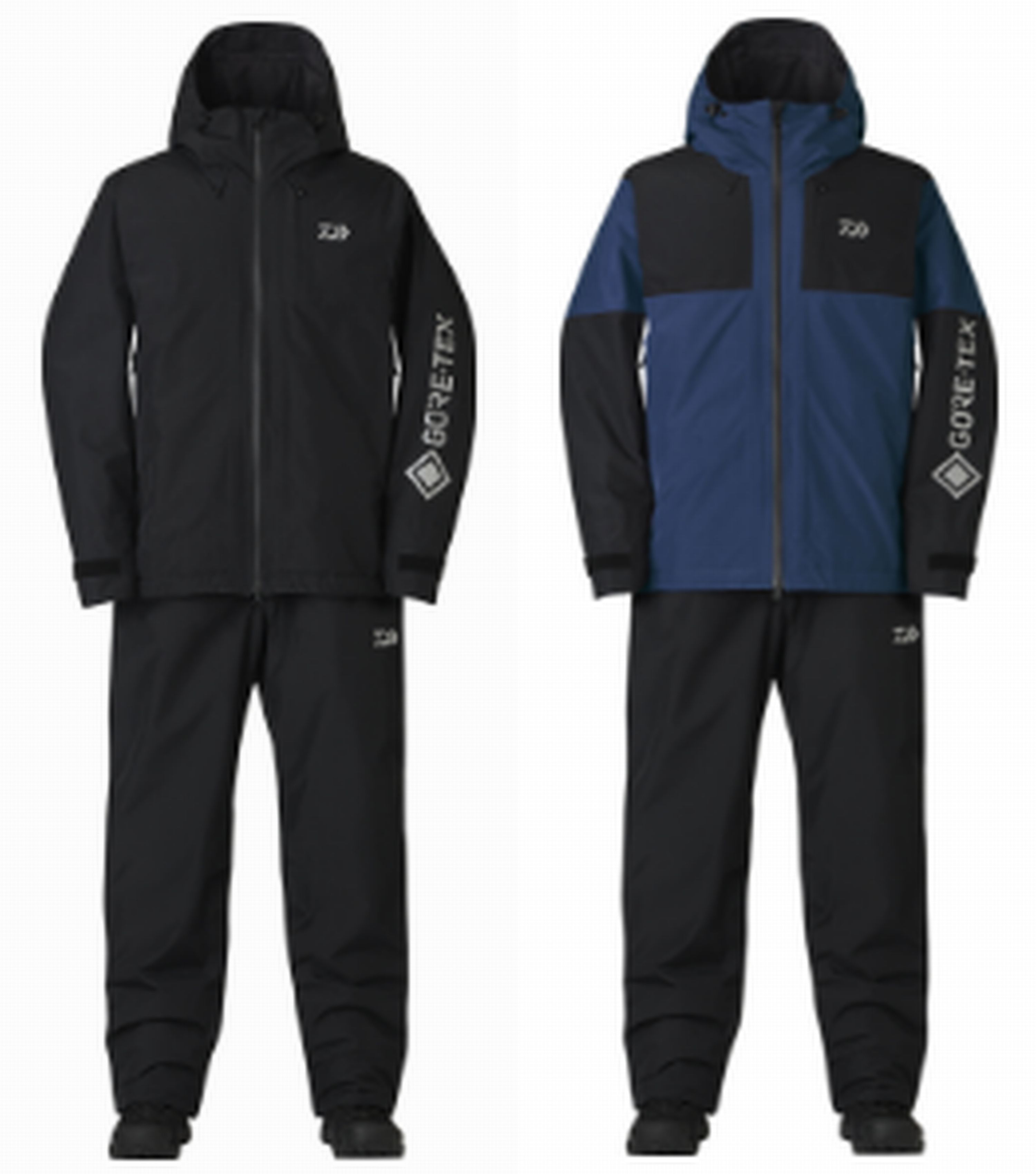 ダイワ DW-1924 GORE-TEXバーサタイルウインタースーツ】入荷しました