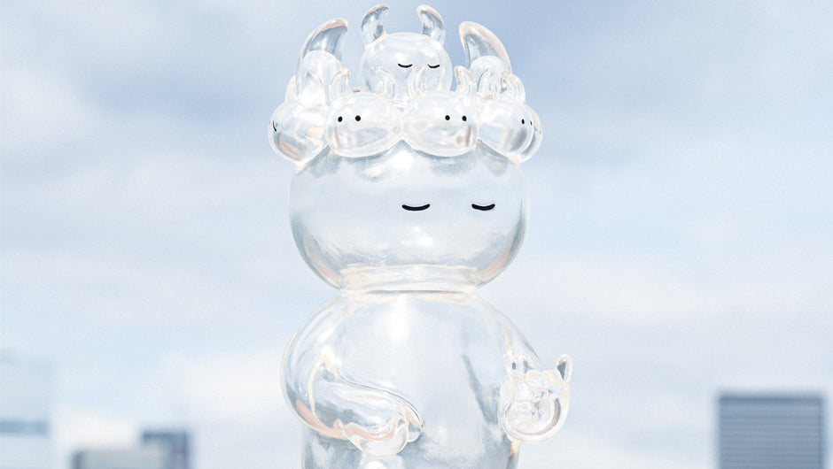 イムイムウアモウ クリア｜UAMOU