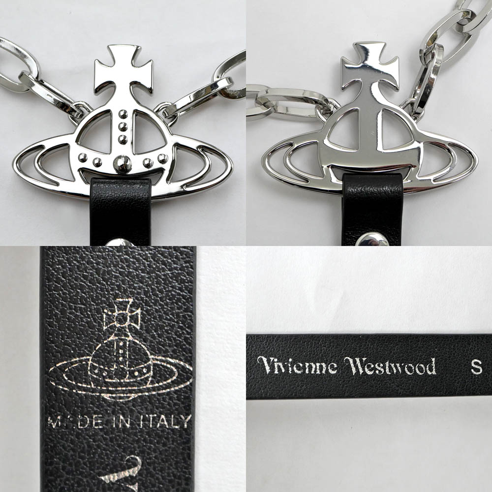 名東】【VIVIENNE WESTWOOD】ヴィヴィアンウエストウッド スタッド