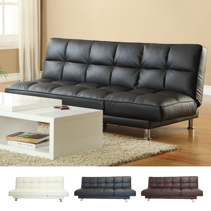 ソファーベッド ソファベッド シングル 3人掛け 合皮 ソファーベッド