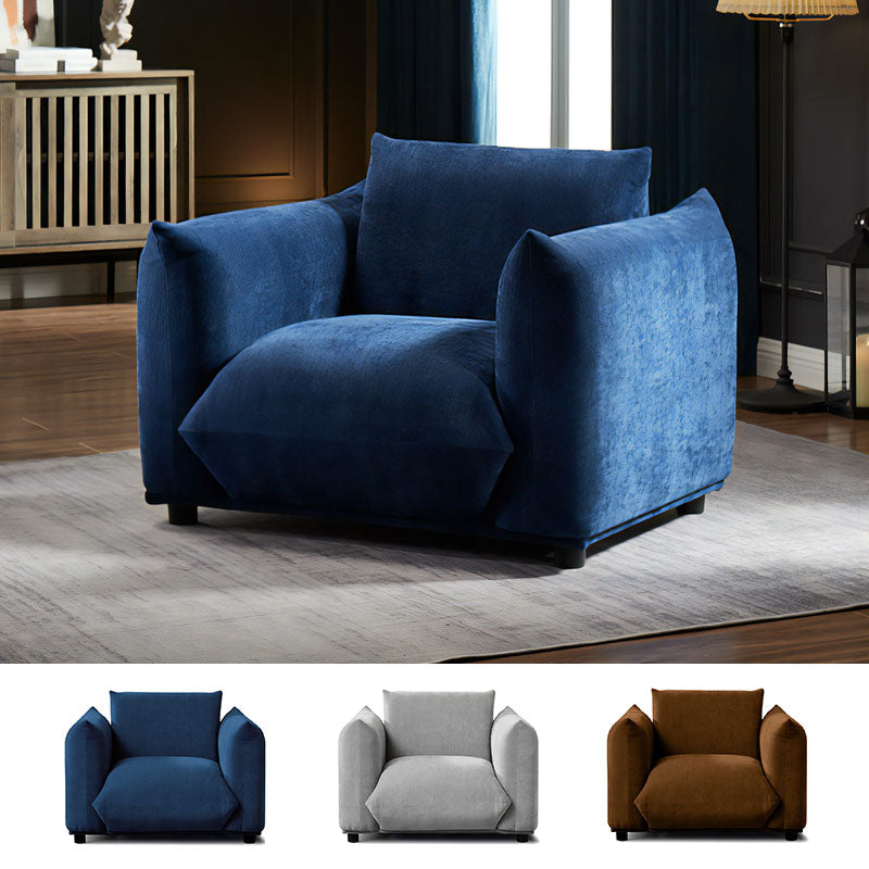 もっちりソファ 1人掛け XD-725-1P 1P – 家具ソファーと応接セットの