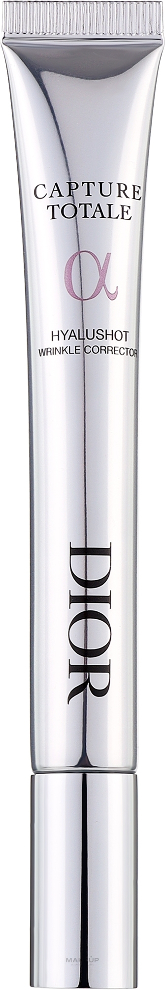 Dior Capture Totale Hyalushot Wrinkle Corrector - Корректор морщин
