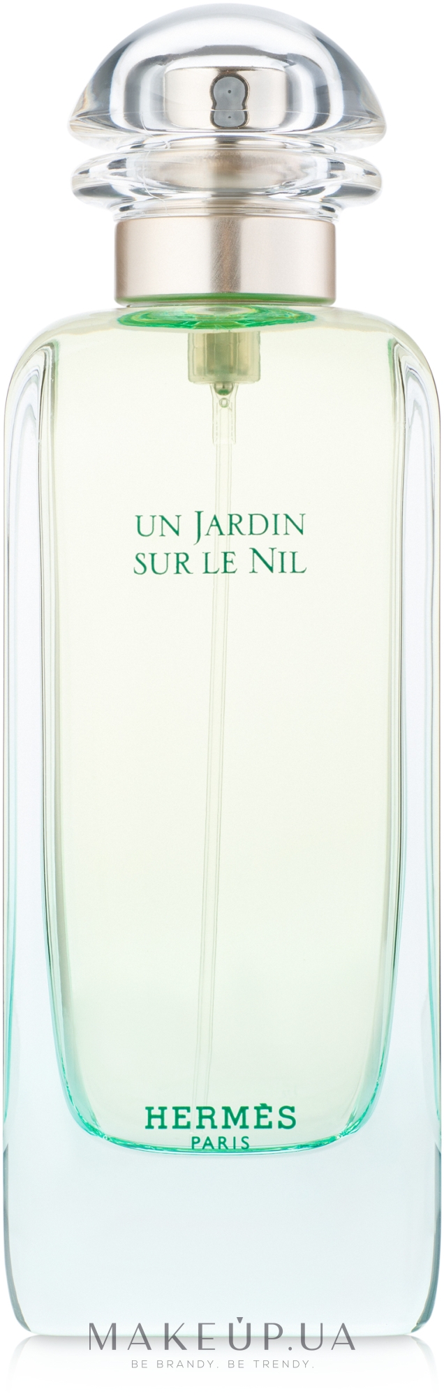 Hermes Un Jardin sur le Nil - Туалетная вода: купить по лучшей