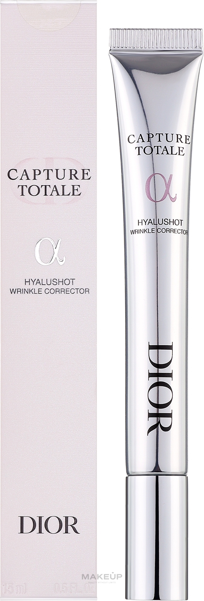 Dior Capture Totale Hyalushot Wrinkle Corrector - Корректор морщин