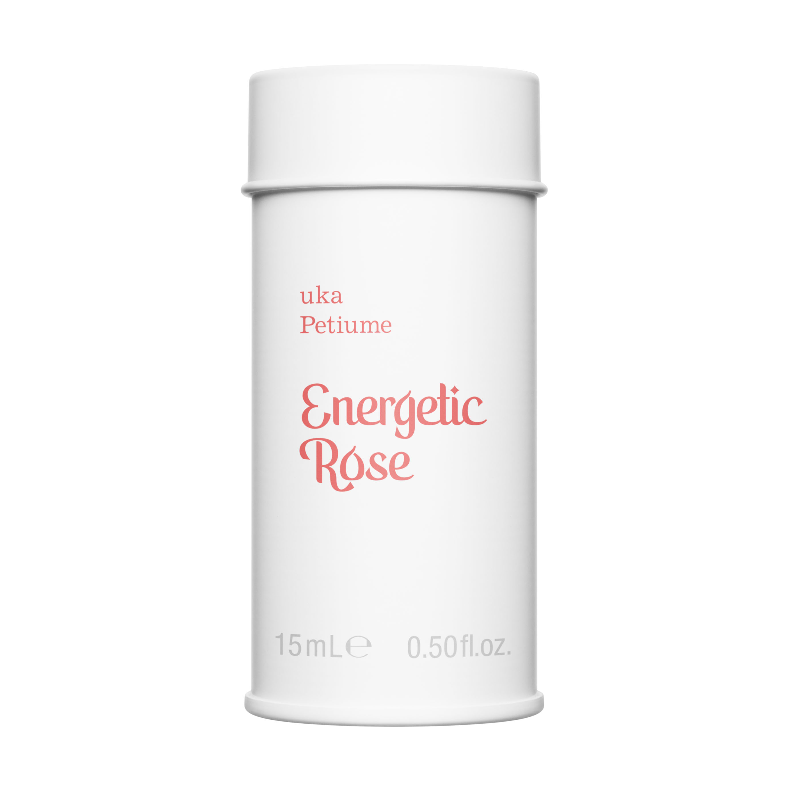 uka Petiume Energetic Rose | 【公式】オンラインストアukakau