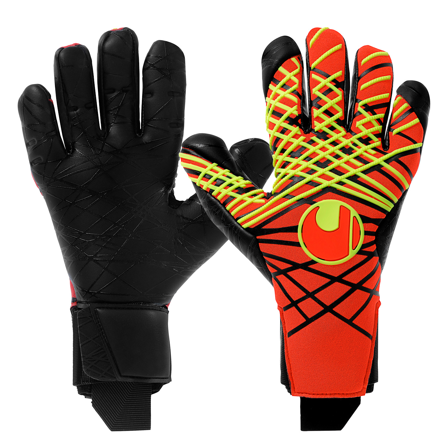 ファイアエディション ウルトラグリップ ハーフネガティブ #101132801