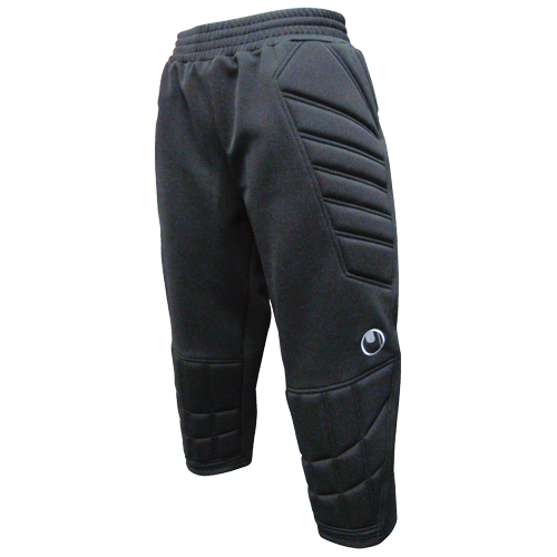 GK 3/4パンツ（U91102）｜APPAREL｜キーパーグローブのuhlsport ウール