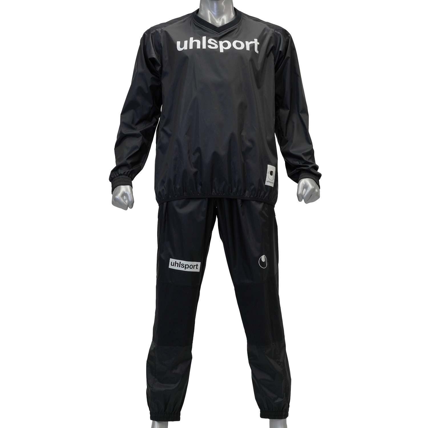 GKウインドアップジャケット（U91801）｜APPAREL｜キーパーグローブの