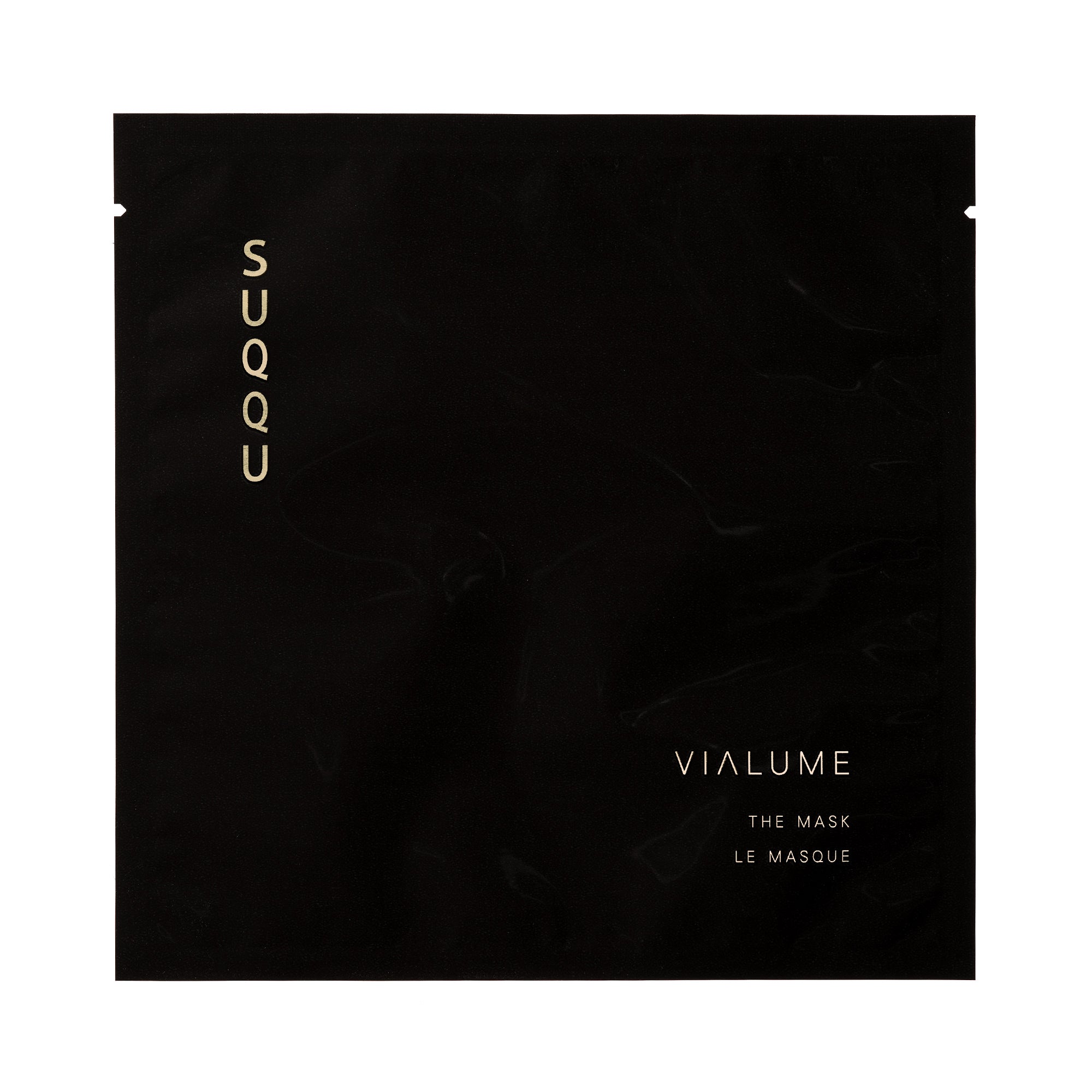 VIALUME THE MASK – SUQQU UK
