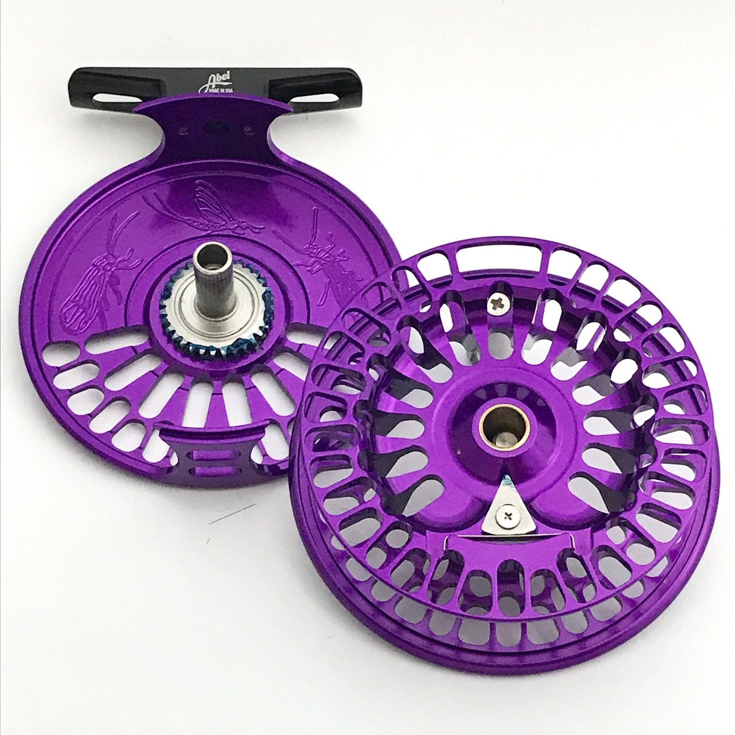 エーベル｜TRシリーズ（New ラージアーバー） | UOSO