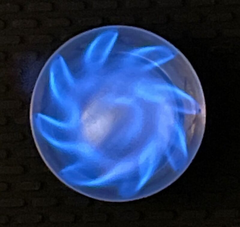 Final-Flame-Gearの3Dプリンタ製チタンアルコールストーブ - ULコンパス