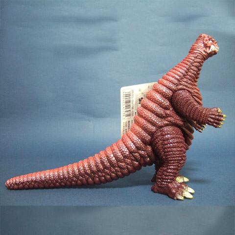 ウルトラ怪獣シリーズウルトラマンパワード編