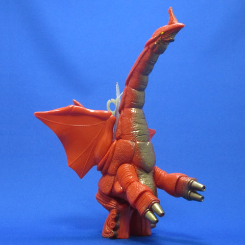 ウルトラ怪獣シリーズウルトラマングレート編