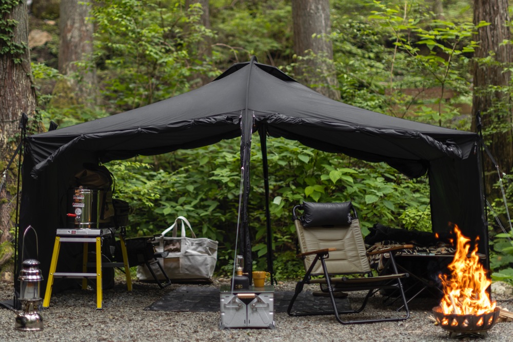 JACK SHELTER PLUS – MINIMAL WORKS