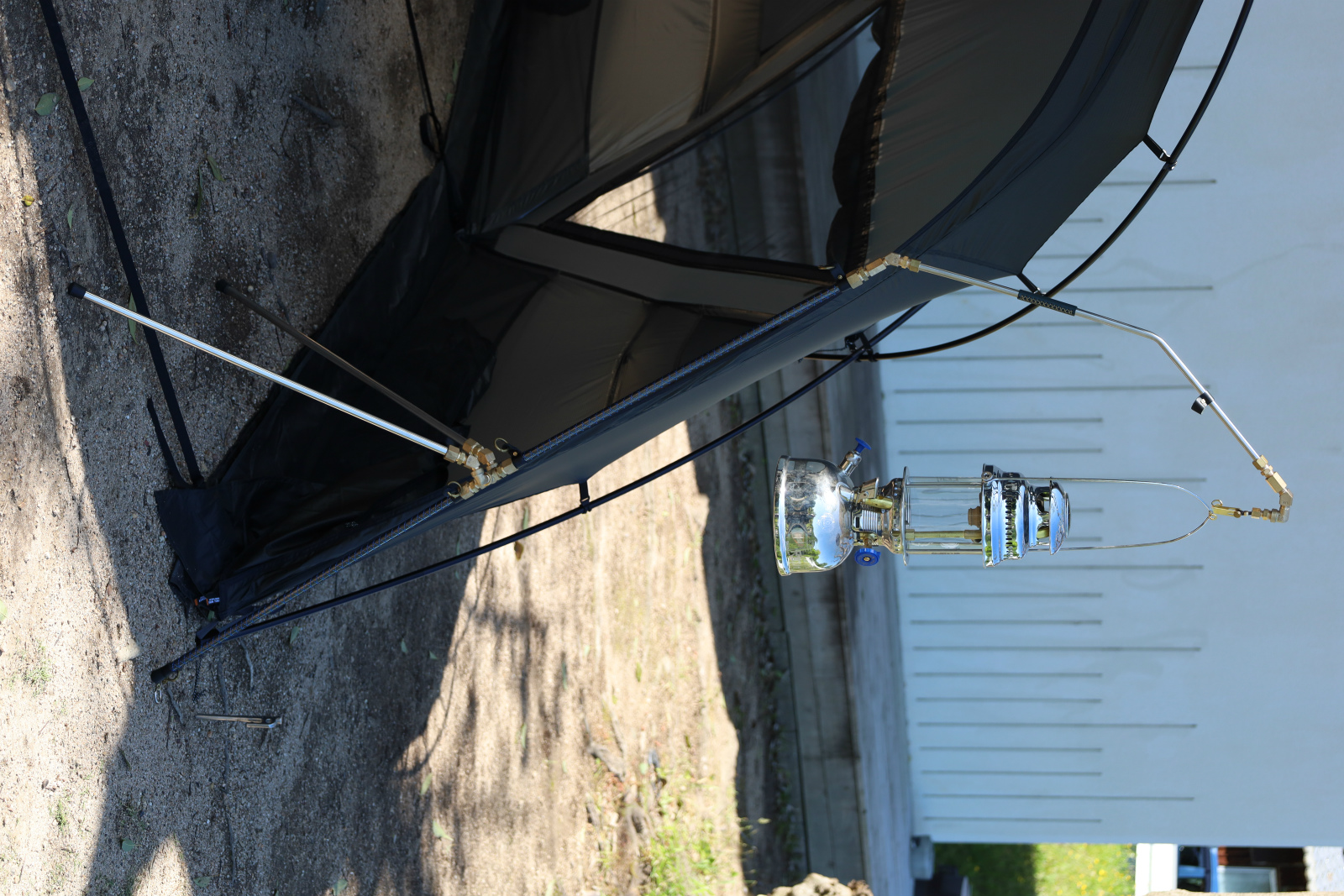 ライト・ランタン A.SOME CREATIVE Conquest lanternpole2 A.SOME