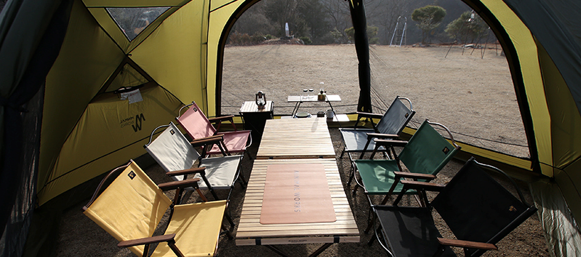 マンゴーステーションプラス | アウトドア・キャンプ用品の通販 UNBY