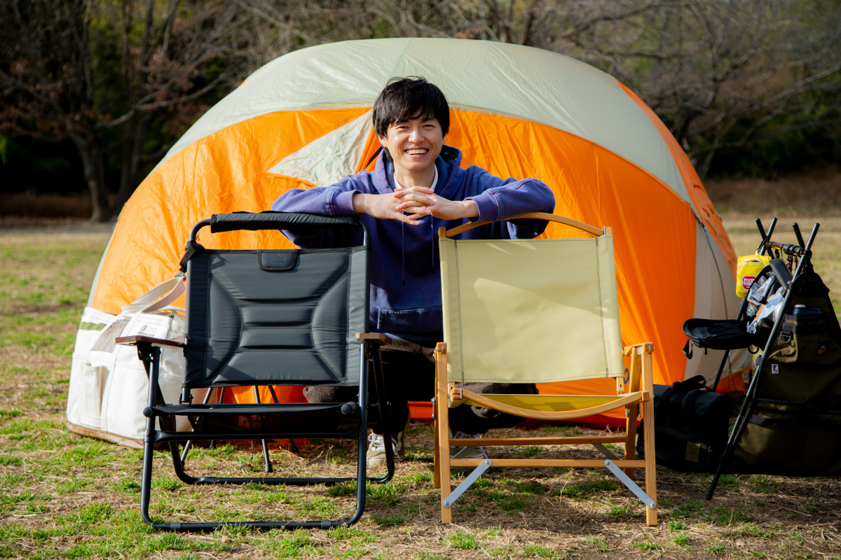 ソマビト アッソブ ローバーチェア 公式通販 ローバーチェア somabito