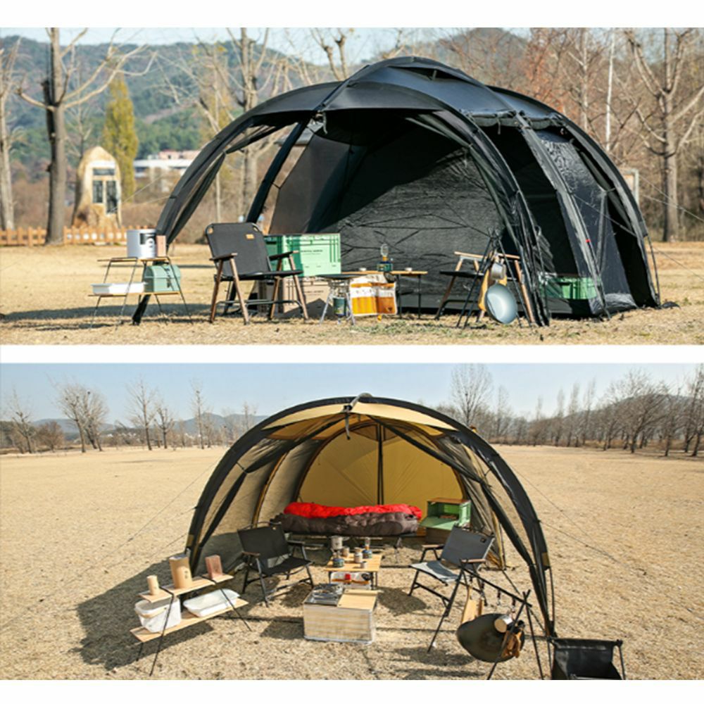 MINIMALWORKS vhouse M オリーブ ミニマルワークス Vハウス 【公式通販】