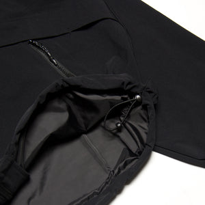 STRETCH SWING TOP II – UNBIND