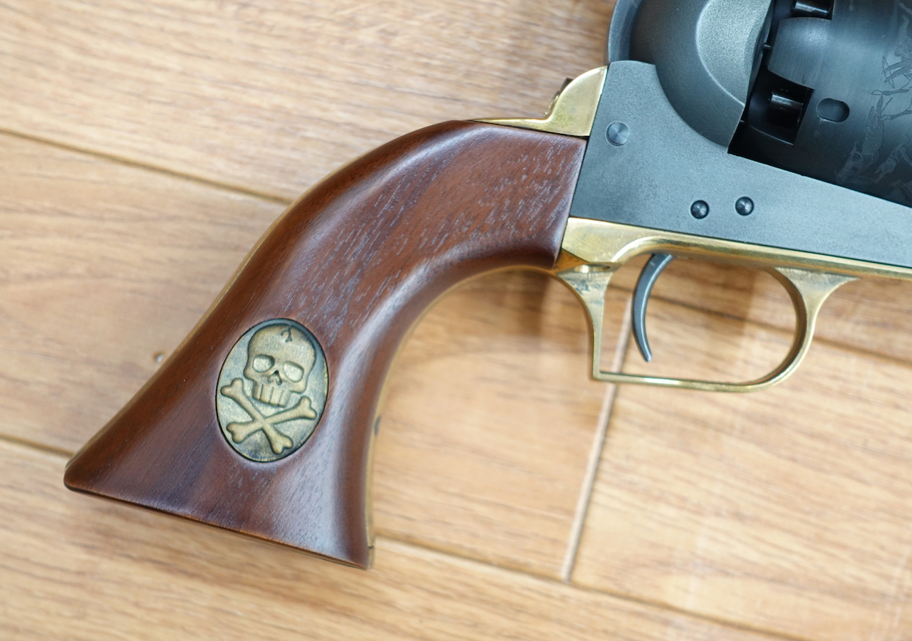 モデルガンショップ アンクル上野店 » Blog Archive コルト