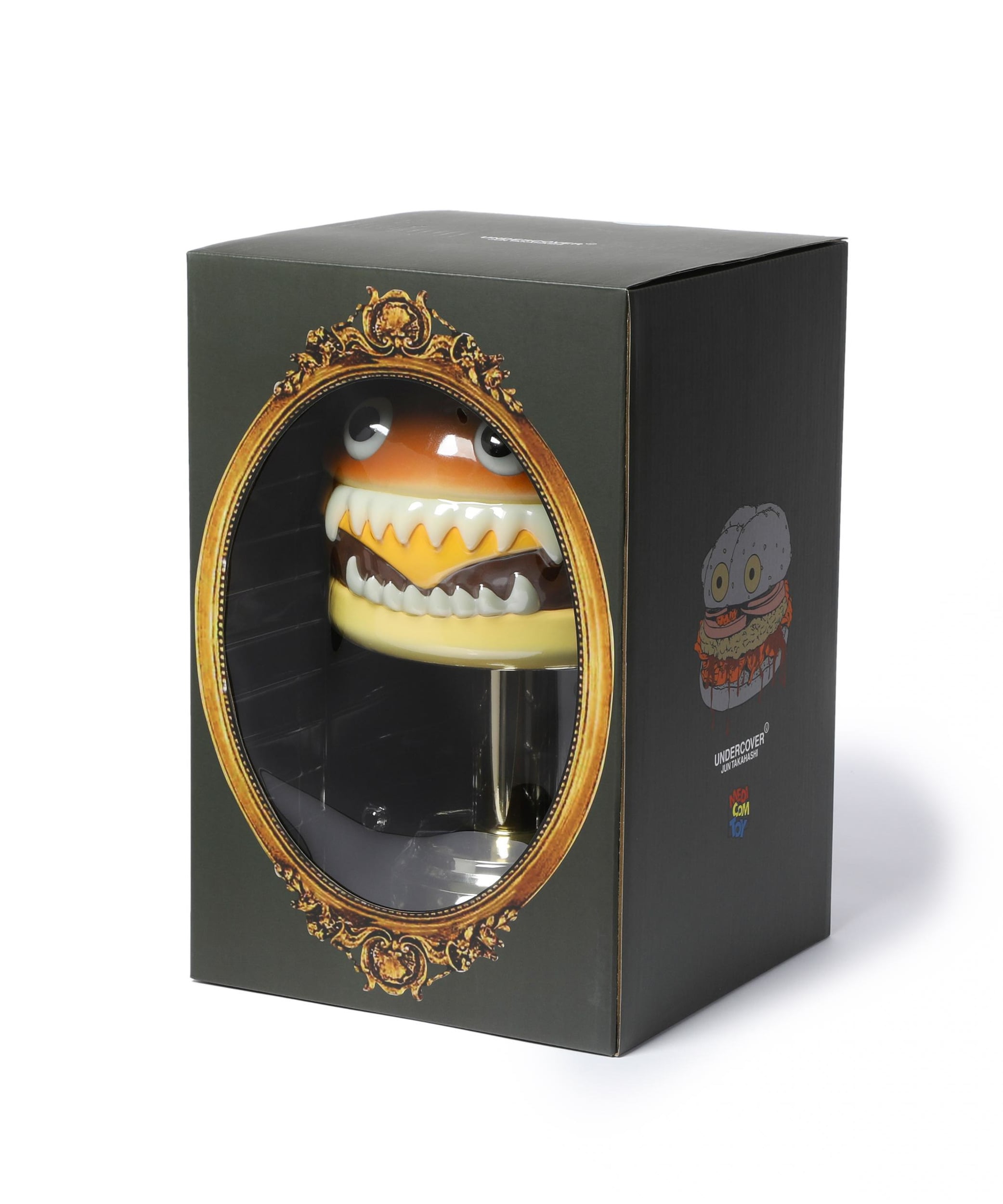 O9Z05｜UNDERCOVER OFFICIAL ONLINE STORE