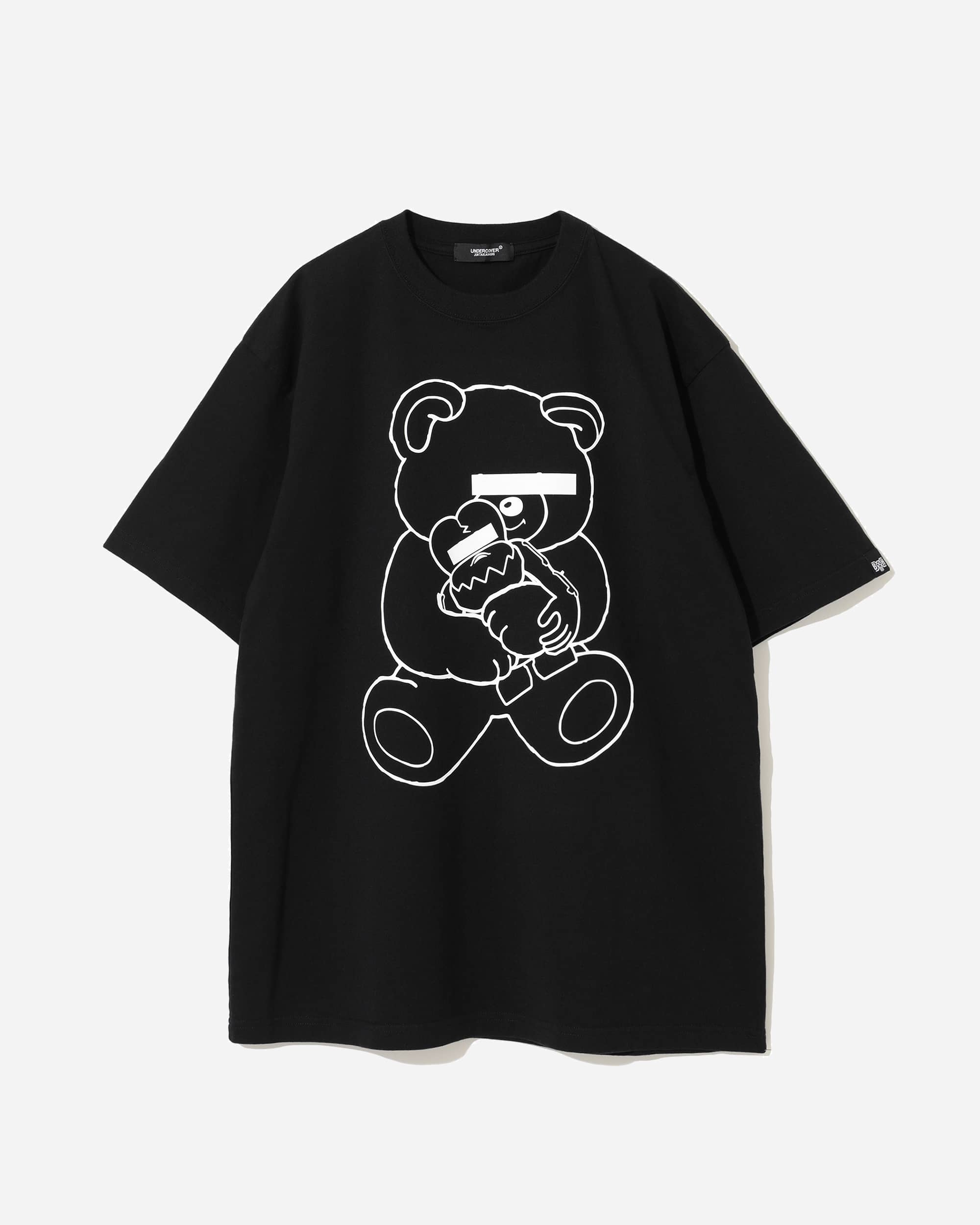 BOUNTY HUNTER x UNDERCOVER｜UNDERCOVER OFFICIAL ONLINE STORE