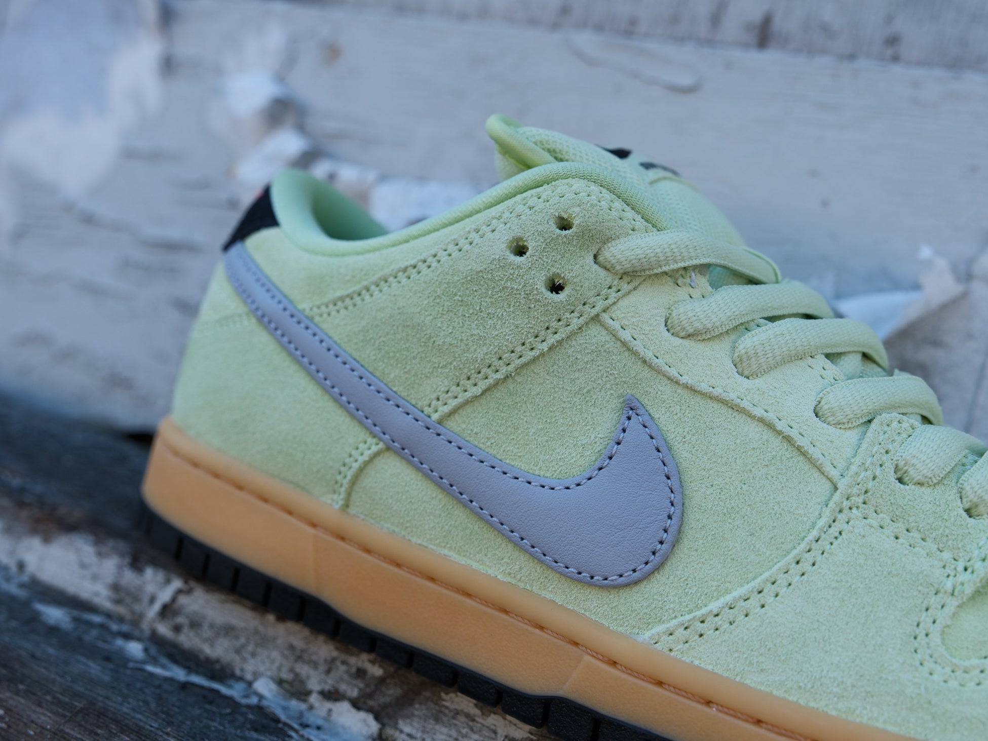 Nike SB Dunk Low Pro PRM 'Verdugo Mountain' – Unheardof Brand