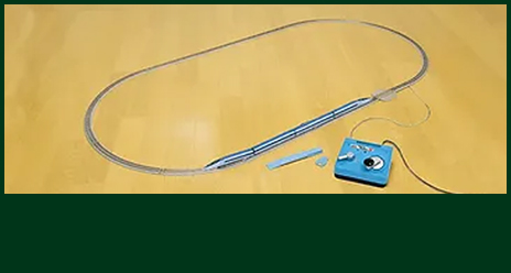 KATO ユニトラック | ターンテーブル