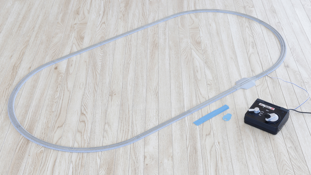 KATO ユニトラック | 線路セット