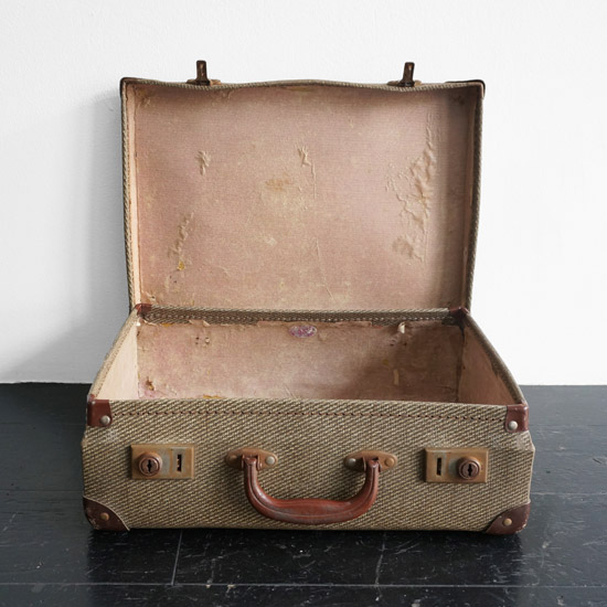 アンティークトランクケース・バッグ - アンティーク家具・雑貨専門店