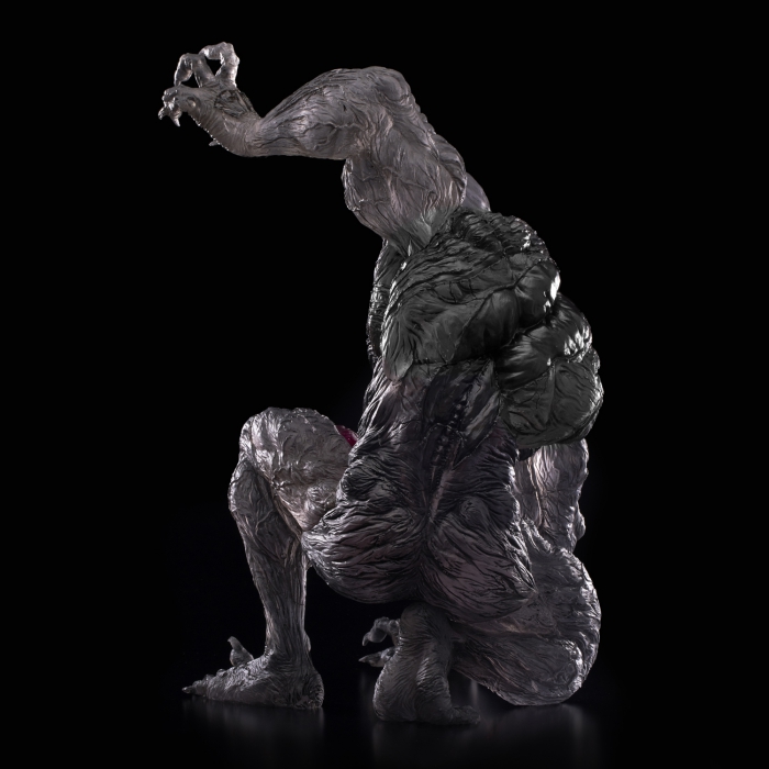 UC限定第4弾となる「ソフビナル ステルスヴェノム」が満を持して予約