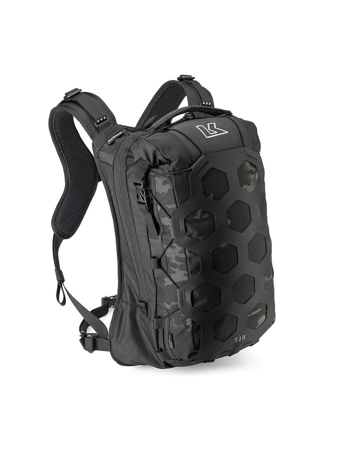 Kriega Trail 18 Adventure Backpack – Union Garage