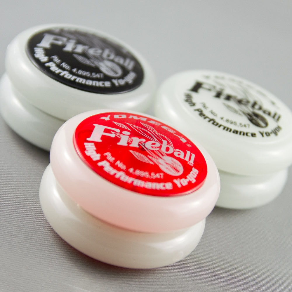 Apple×YOMEGAファイヤーボール iMacヨーヨー Amazon.com: Yomega