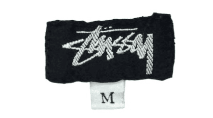 STUSSY（ステューシー）タグで年代を見分ける方法 | マイル古着道場