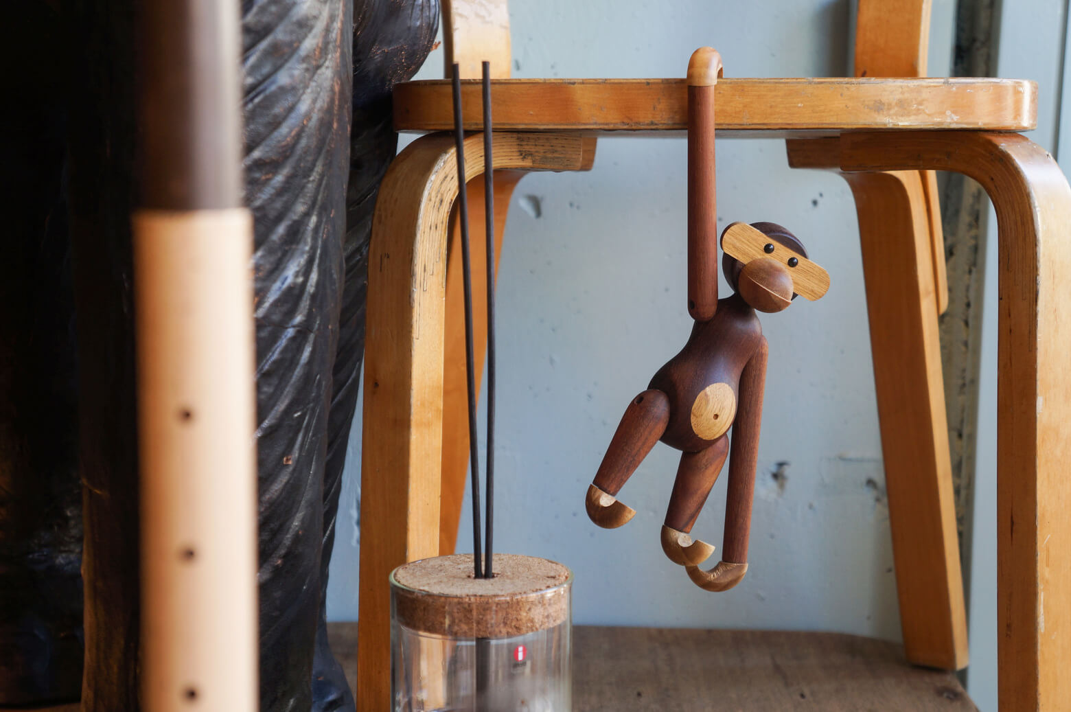 ヴィンテージ カイ・ボイスン モンキー/Kay Bojesen Monkey | FURUICHI