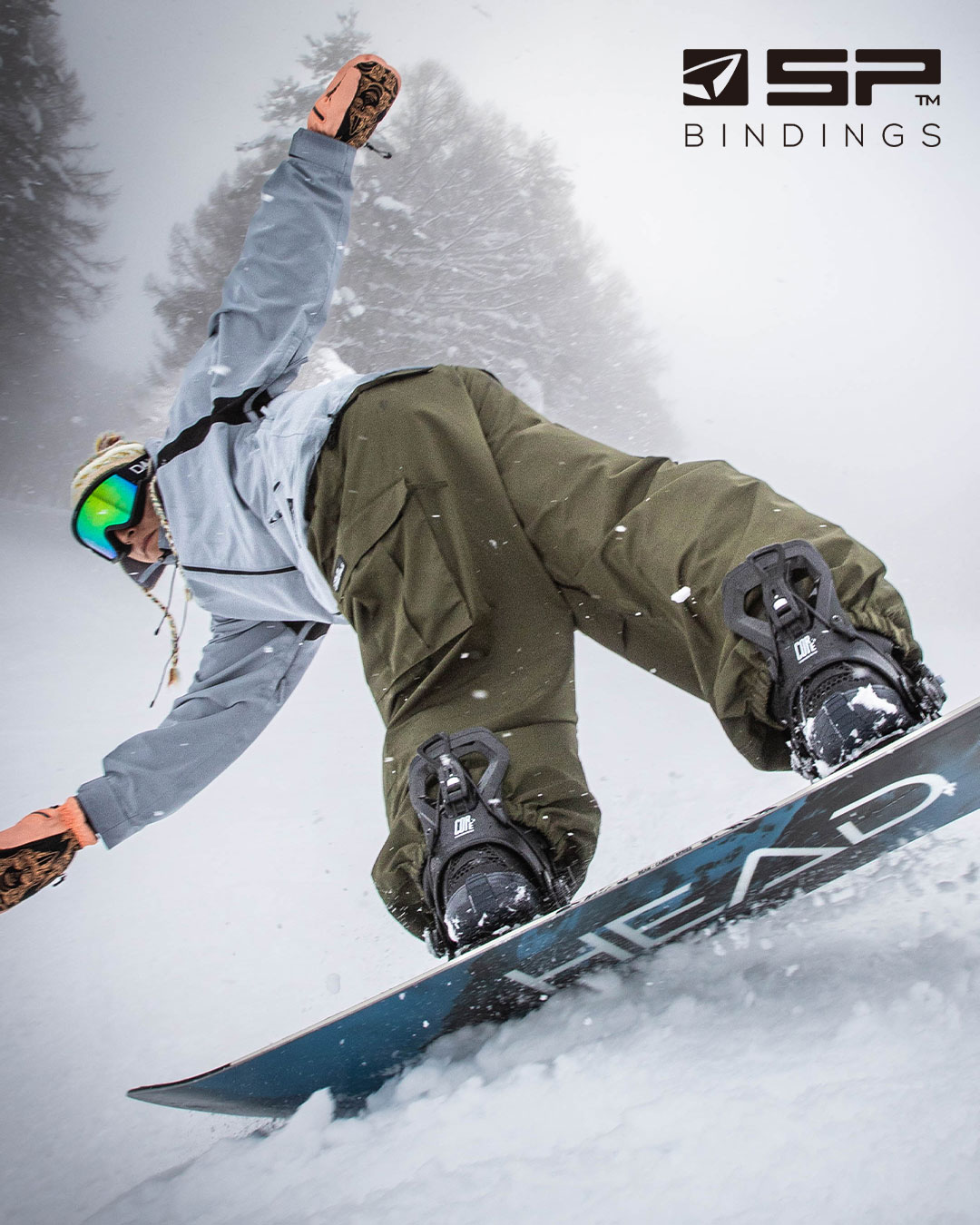 25-26 NEWモデル】軽くて扱いやすく、幅広い遊びに対応できる万能