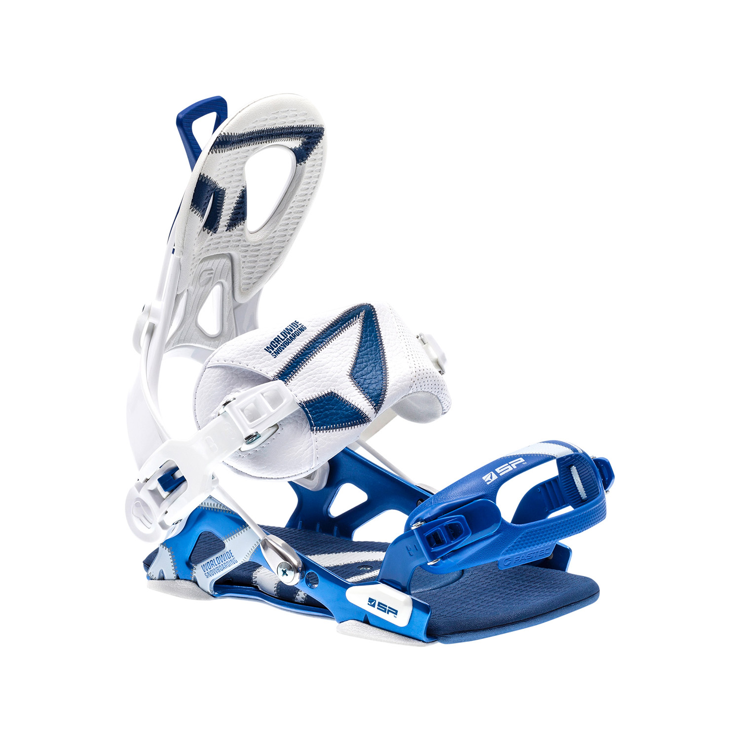 SP-UNITED「CORE」完全解説 - USP JAPAN site