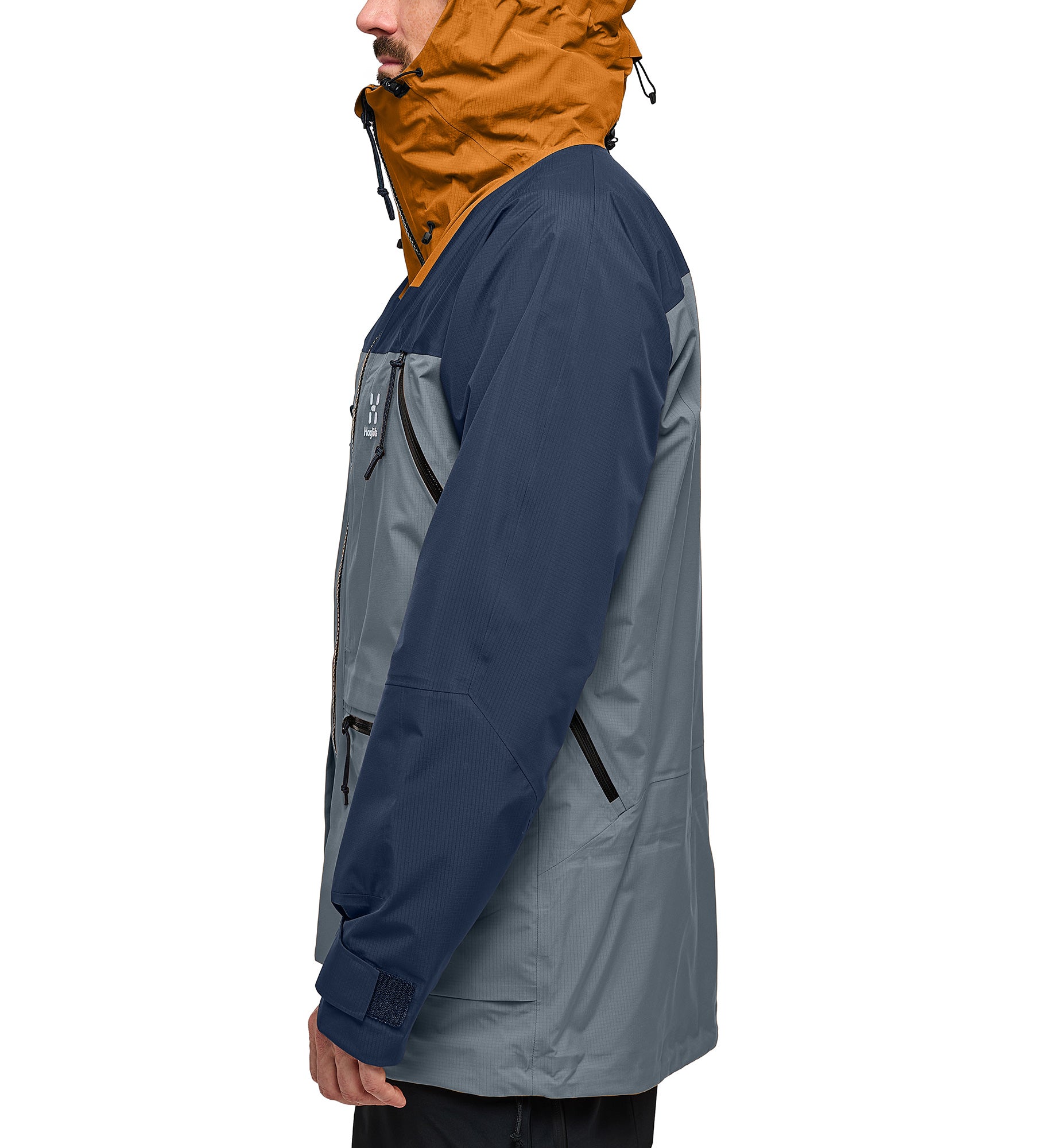 Vassi GTX Pro Jacket Men – UPLNDオンラインストア