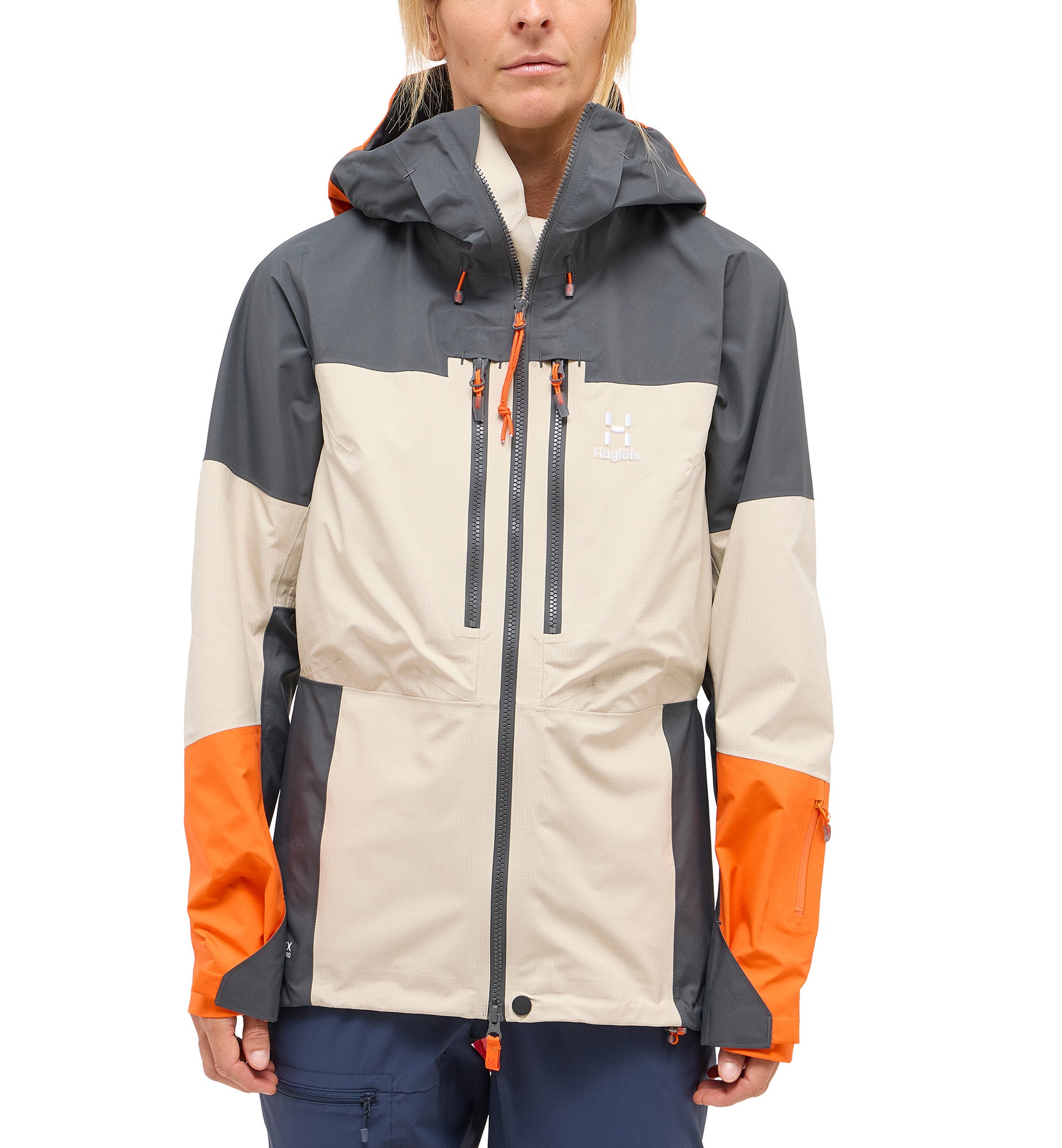 Spitz GTX PRO Jacket Women – UPLNDオンラインストア