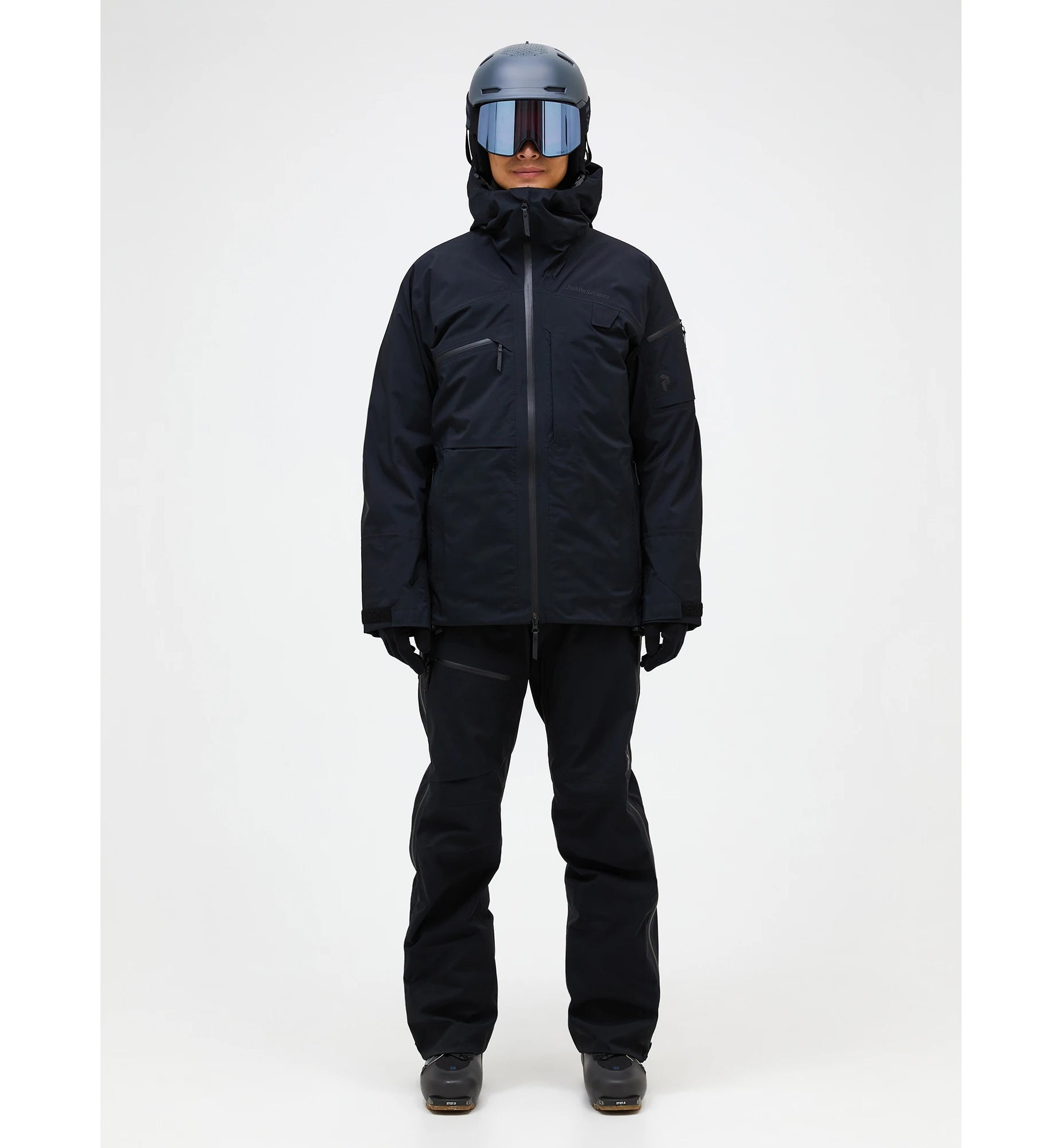 Peak Performance Alpine GTX 上下黒M Peak Performance Alpine GTX