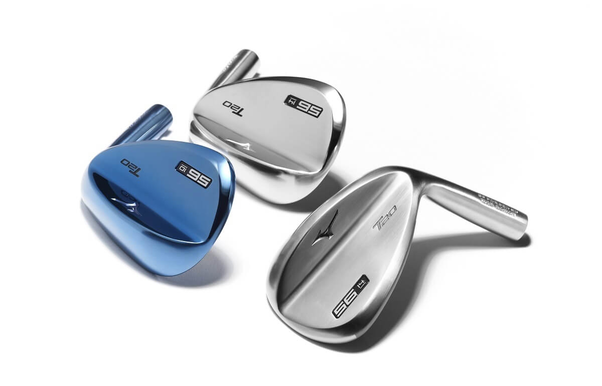 Feelin' Micro-Groovy: Mizuno's New T20 Wedges | MyGolfSpy