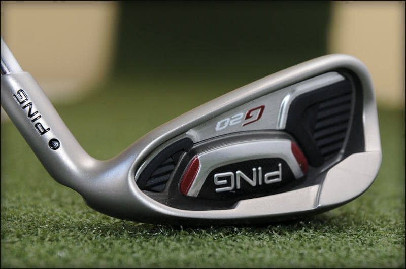 PING G20 Irons - Review