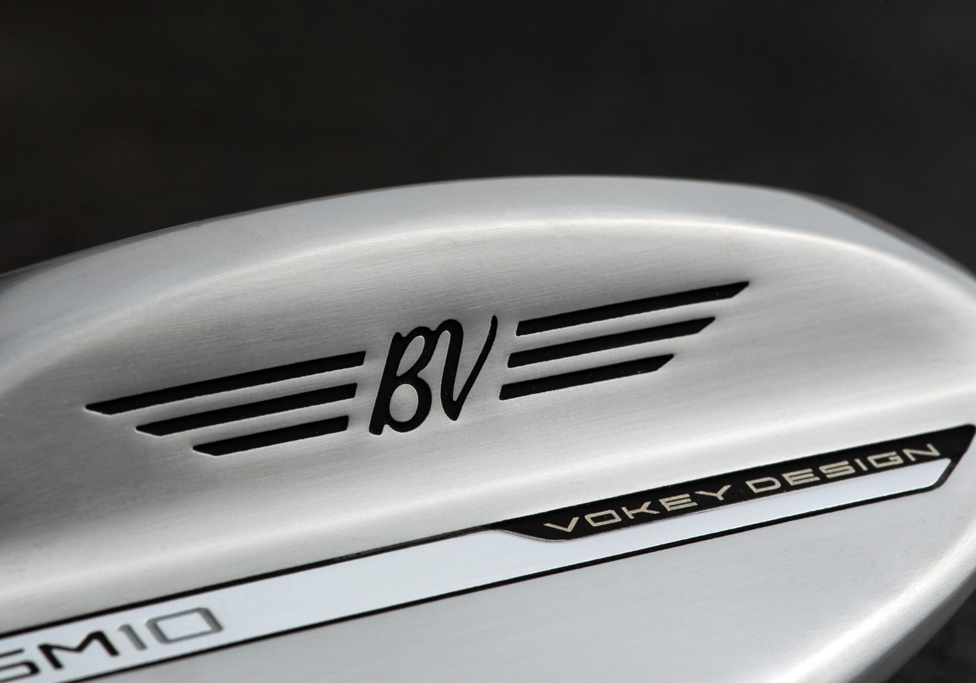 First Look: Vokey SM10 Wedges | MyGolfSpy