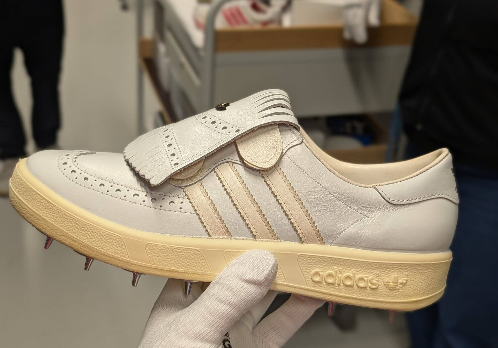 adidas COURSECUP: A Blast From The Past | MyGolfSpy