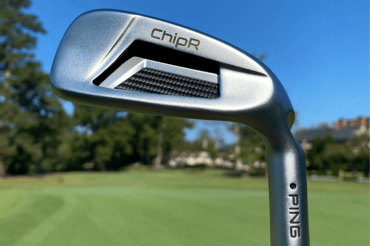 PING ChipR Review - Is It Worth a Spot in Your Bag? | MyGolfSpy