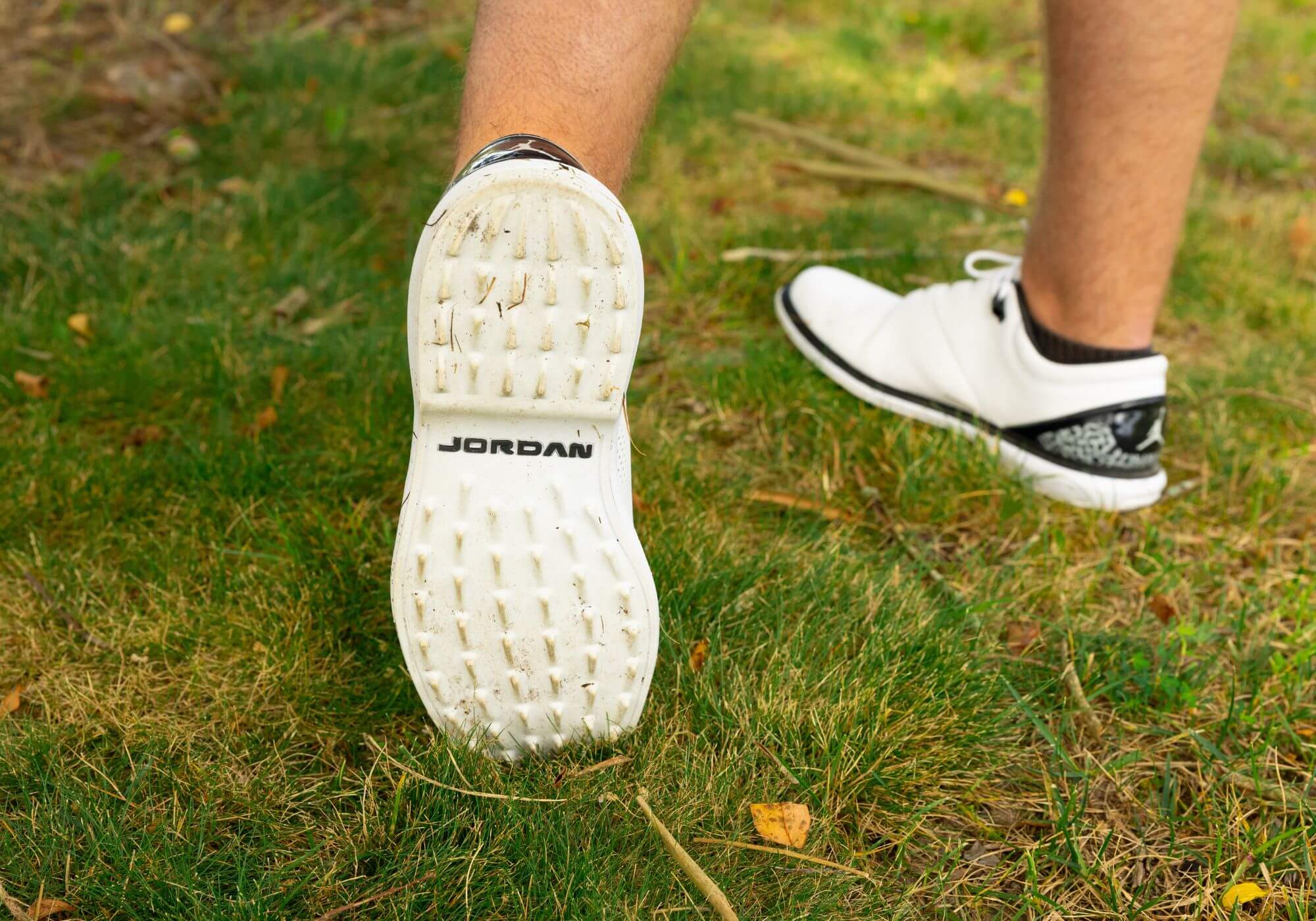 Jordan ADG 4 Review | MyGolfSpy