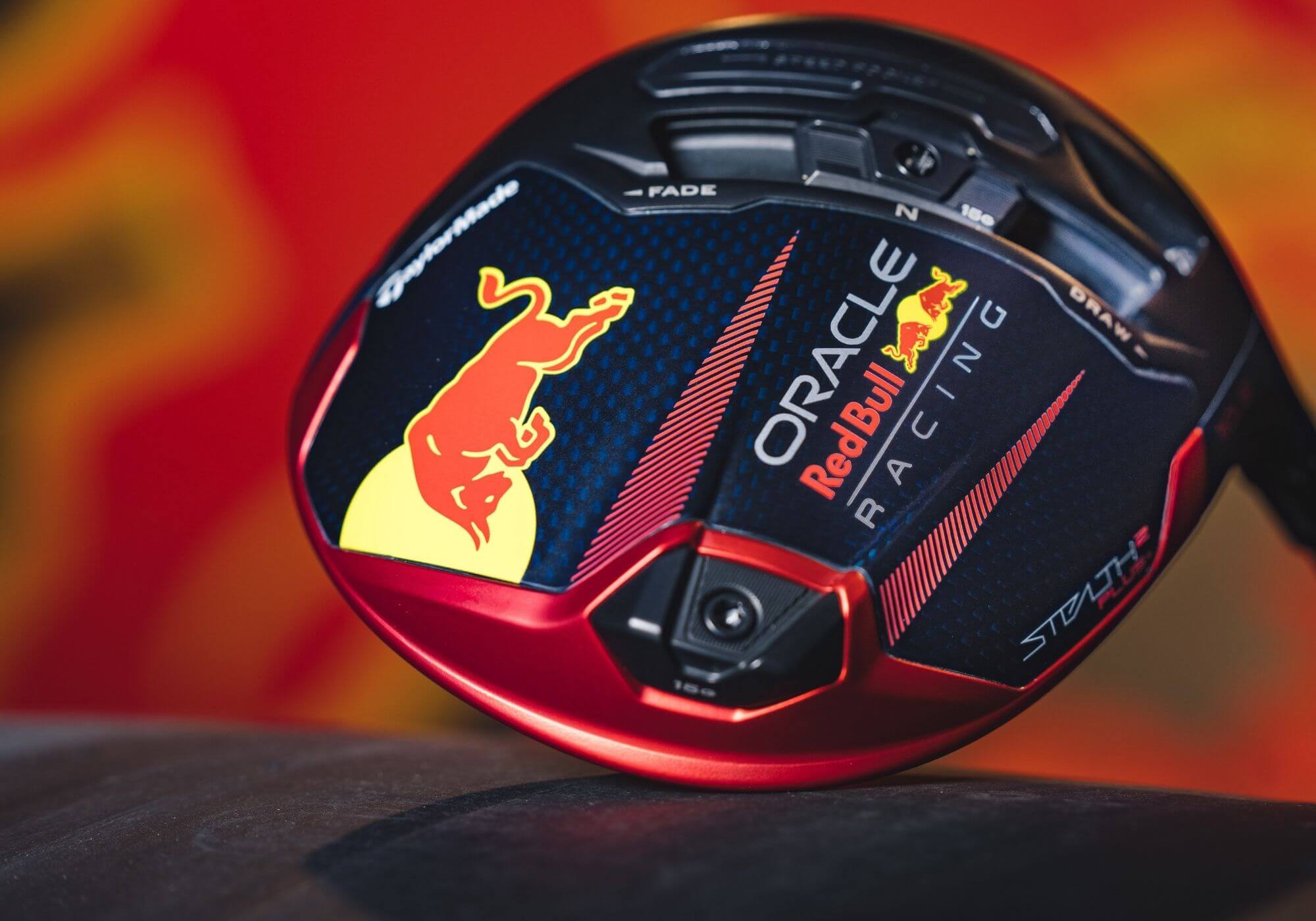 Just Launched: TaylorMade Golf x Oracle Red Bull Racing | MyGolfSpy