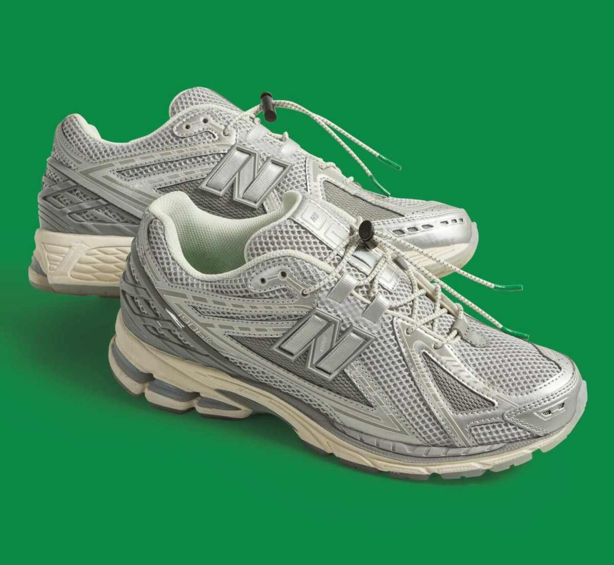 Up There × New Balance『1906R』が11月24日より発売予定 ［M1906RUP