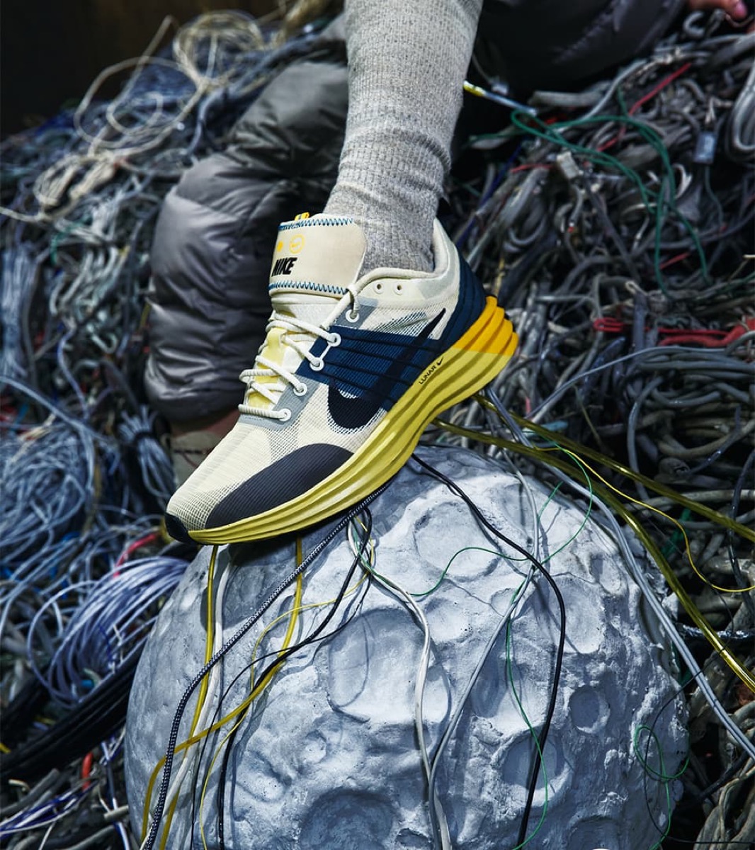 Nike Lunar Roam “Alabaster”が国内12月16日より発売［DV2440-700