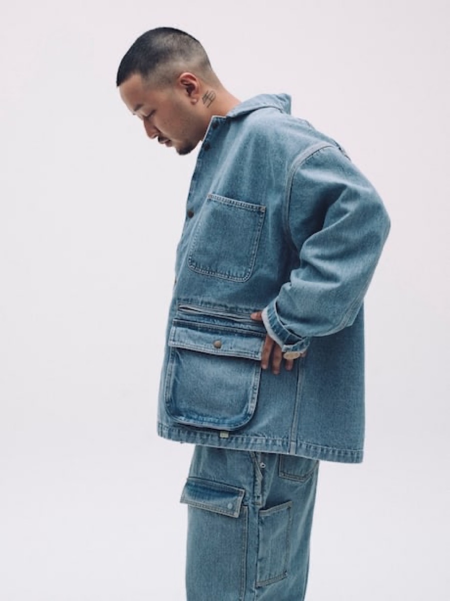 EVISEN SKATEBOARDS × 高田音楽制作事務所 × SSZ が国内2月22日より